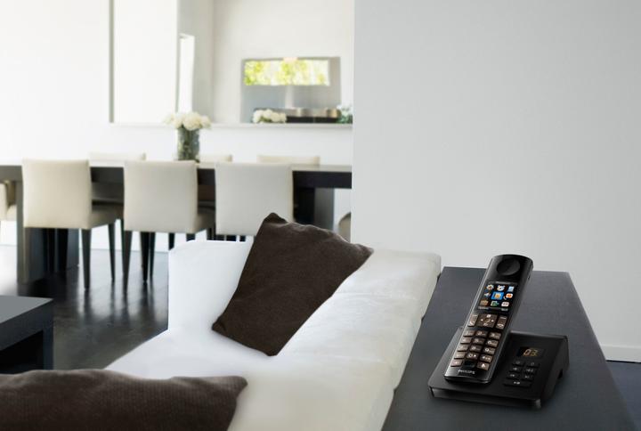 Immagine prodotto Philips D7051b/38