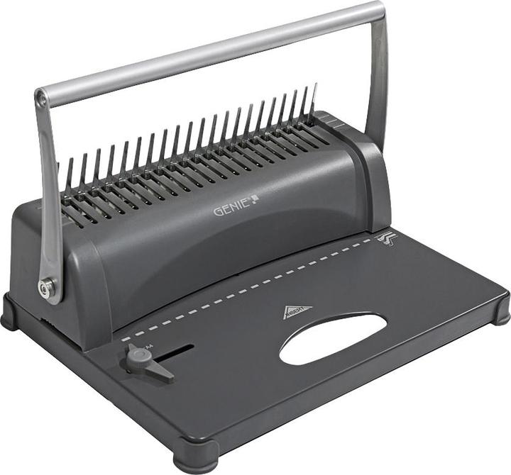 Genie CB850 (Comb binding)