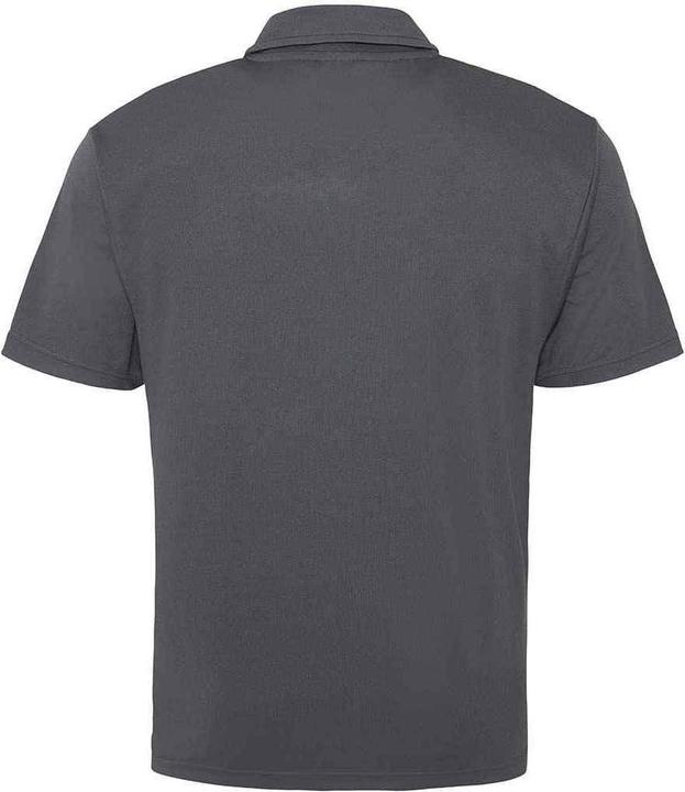 Produktbild Awdis Poloshirt Feuchtigkeitsabweisend (3XL)