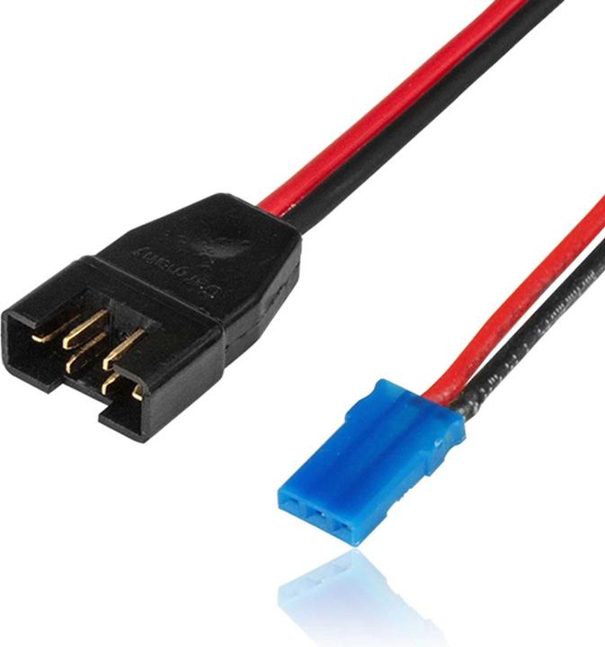 Powerbox Systems pik adapter uni-multiplex 0,5mm² 10cm