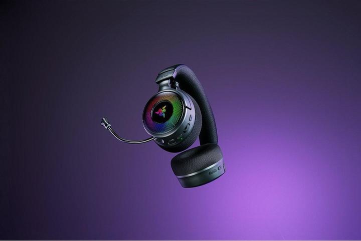 Produktbild Razer Kraken V4 (Kabellos)
