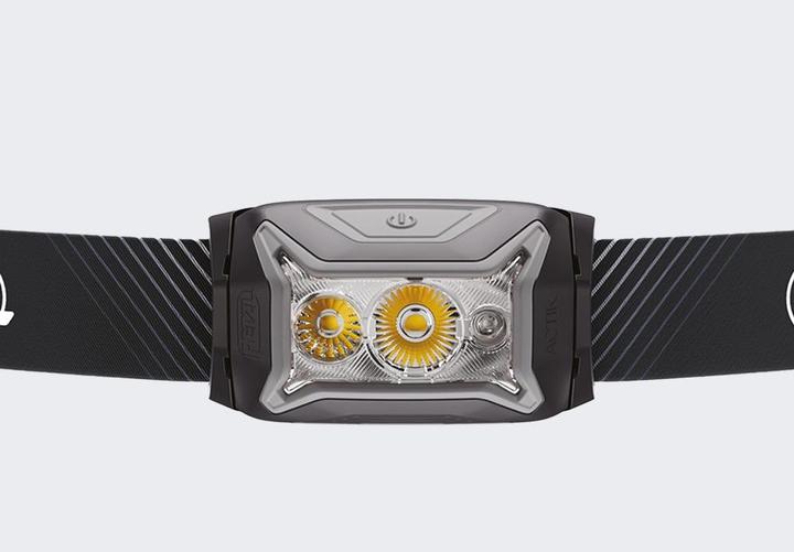 Immagine prodotto Petzl Actik Core (600 lm)