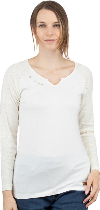 Image du produit Chillaz Women's Kalnik Longsleeve (38, M)