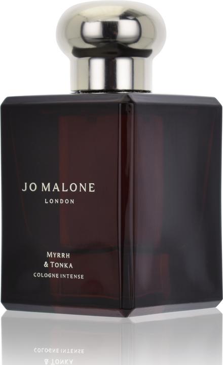 Produktbild Jo Malone Myrrh & Tonka Intense (Eau de cologne, 50 ml)
