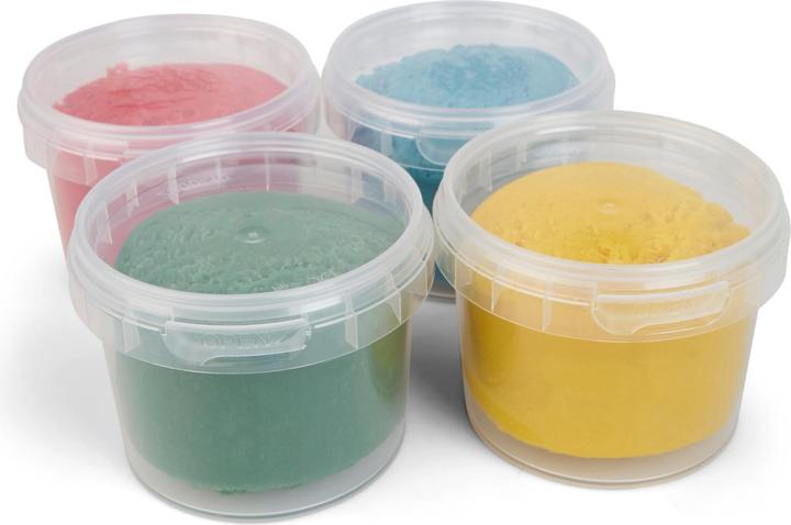 Produktbild Grünspecht Bio-Softknete