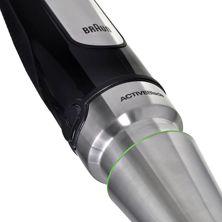 Productafbeelding Braun MultiQuick 7 MQ7025X