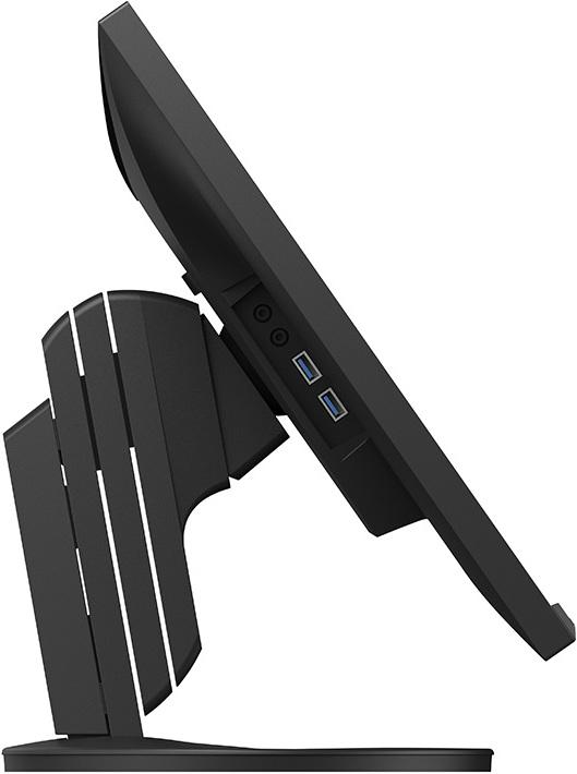 Actual product image Eizo EV2760 (2560 x 1440 pixels, 27")