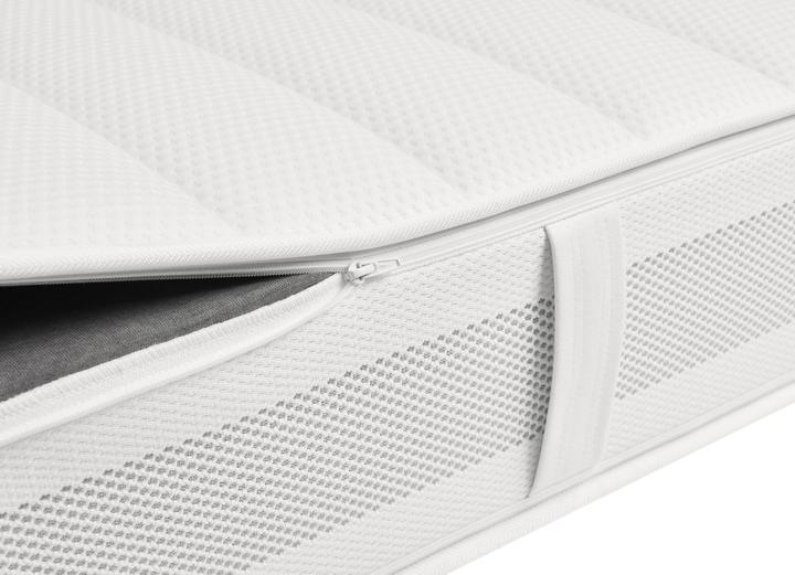 Immagine prodotto SwissSleep by riposa BODYCARE firm (140 x 200 cm, Nucleo di schiuma)