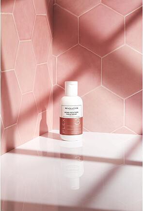 Actual product image Revolution Haircare Plex 3 Bond Restore Treatment (250 ml)