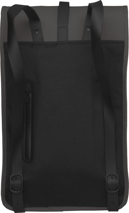 Produktbild Rains Rucksack grau (13 l)