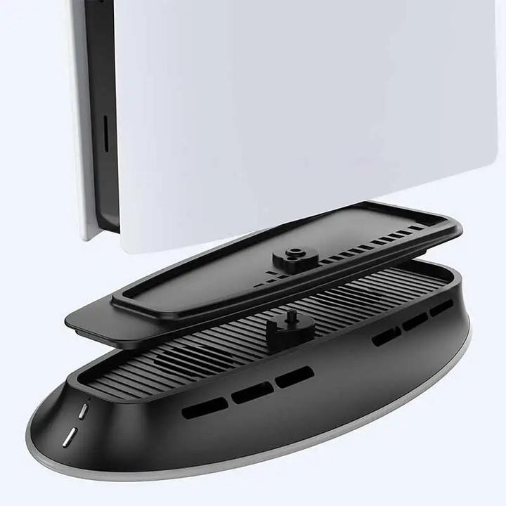 Produktbild Subsonic Cooling LED stand for PS5 and PS5 Slim (PS5)