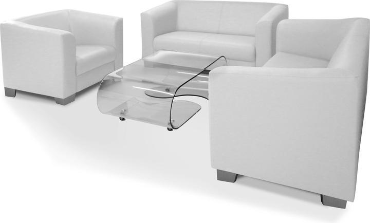 Actual product image Möbel-Eins CHICAGO (2 person sofa, 3-seater)