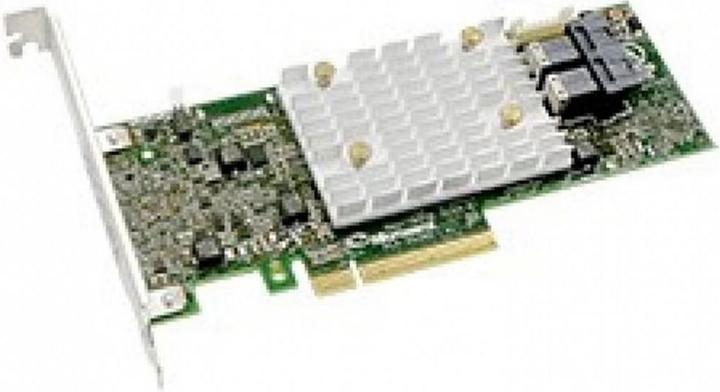 Produktbild Adaptec SmartRAID 3102-8i: PCI-Ex8 Kontr.