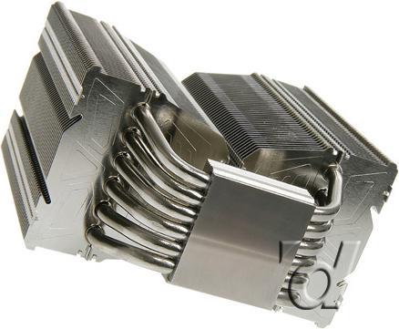 Produktbild Prolimatech Megahalems (158.70 mm)