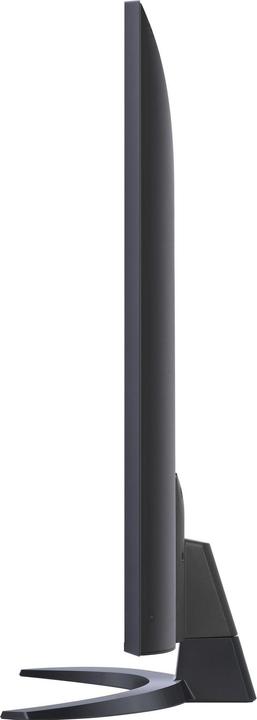 Produktbild LG 50NANO769QA (50", NANO769, Nano-Cell, 4K, 2022)