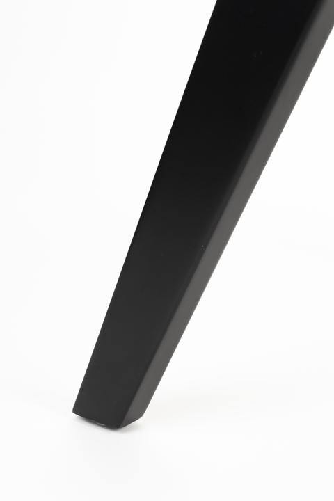 Actual product image Zuiver NDSM Armstoel Zwart