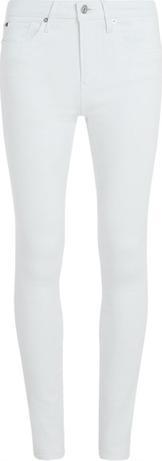 Produktbild Tommy Hilfiger Th Flex Como Skinny Jeanshose für Damen (W26/L30)