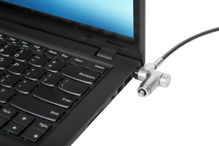 Produktbild Targus Ultimate Keyed Retail
