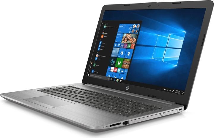 Image du produit HP 250 G7 (15.60", Intel Celeron N4020, 4 Go, 256 Go, CH)