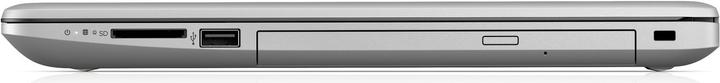 Image du produit HP 250 G7 (15.60", Intel Celeron N4020, 4 Go, 256 Go, CH)
