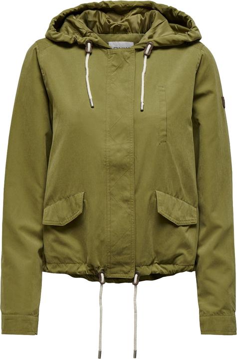 Only Übergangs Jacke (XS)
