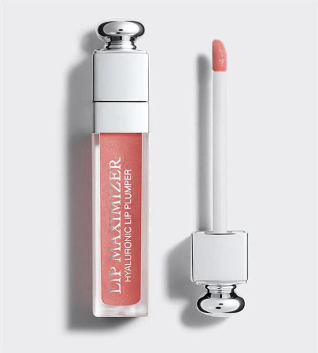 Actual product image Dior Lip Maximizer (012 Rosewood)