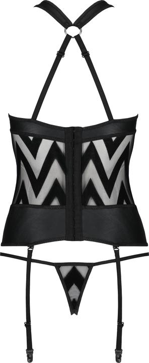 Actual product image Passion Hima (XL)