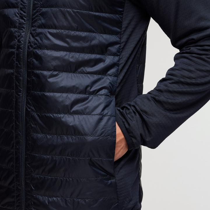 Actual product image Cotopaxi Capa Hybrid Insul. Hooded Jkt (M)