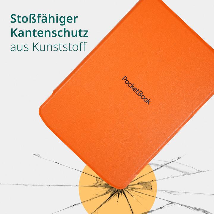 Image du produit PocketBook Shell (Versets, Verse Pro)