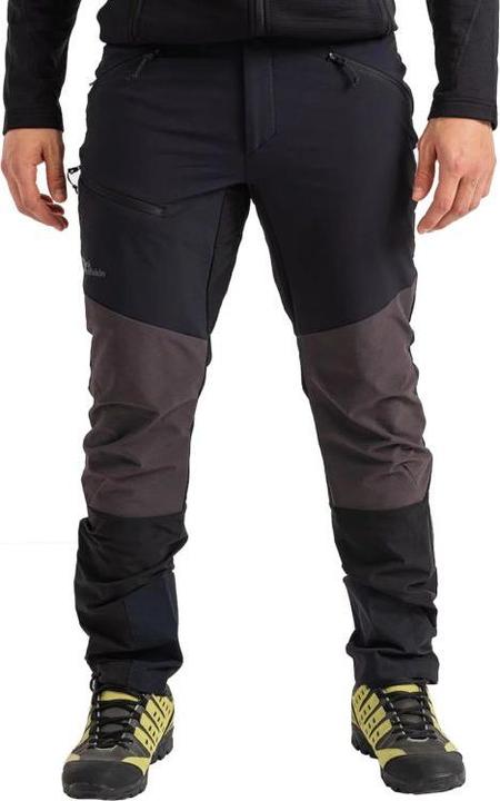 Produktbild Jack Wolfskin Salmaser Pants M (58)