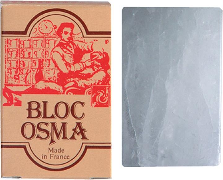 Laboratoires Osma Alaunstein (Alaunstein Aftershave)