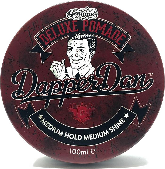 Produktbild Dapper Dan Deluxe (Haarpomade, 100 ml)