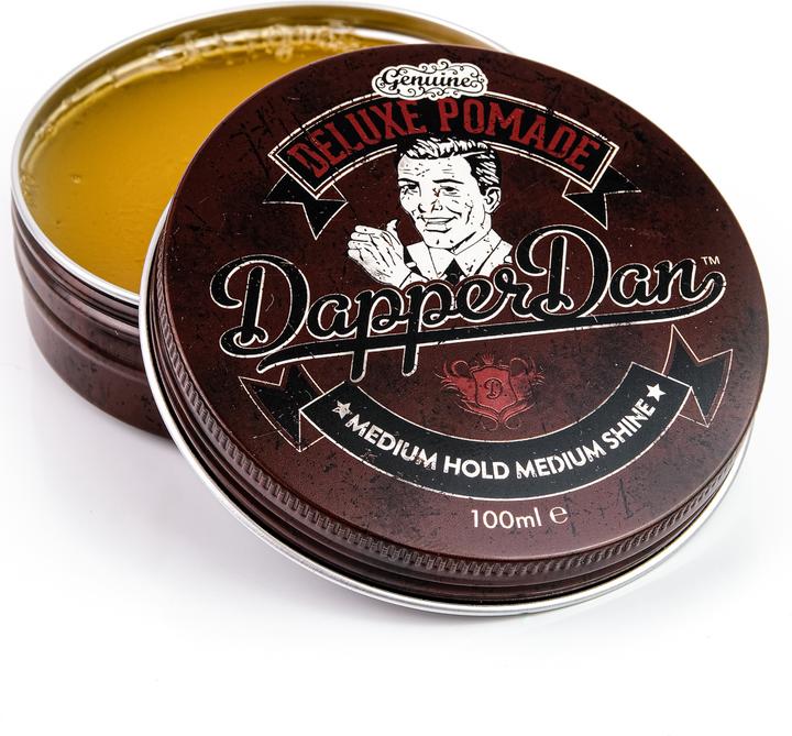 Produktbild Dapper Dan Deluxe (Haarpomade, 100 ml)