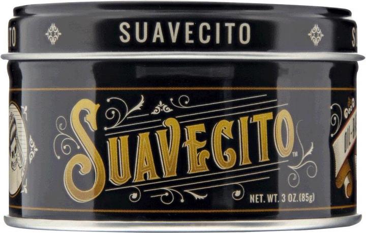Produktbild Suavecito Oil Based Pomade (Haarpomade, 85 ml)