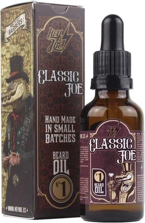 Hey Joe! Classic Joe (30 ml)