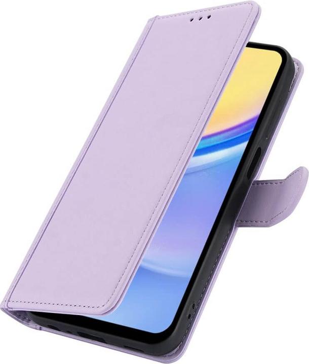 Image du produit Cover-Discount Galaxy A16 - Etui élégant avec dragonne (Samsung Galaxy A16 5G)