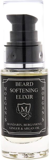 Produktbild Morgans Beard Softening Elixir (30 ml)