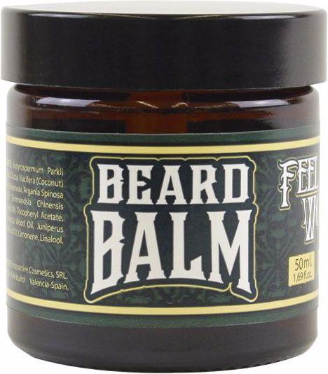 Produktbild Hey Joe! Feel Wood (50 ml)