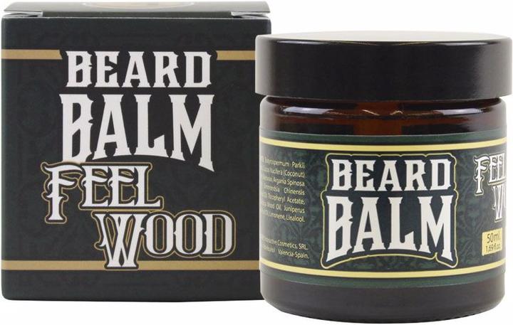 Produktbild Hey Joe! Feel Wood (50 ml)