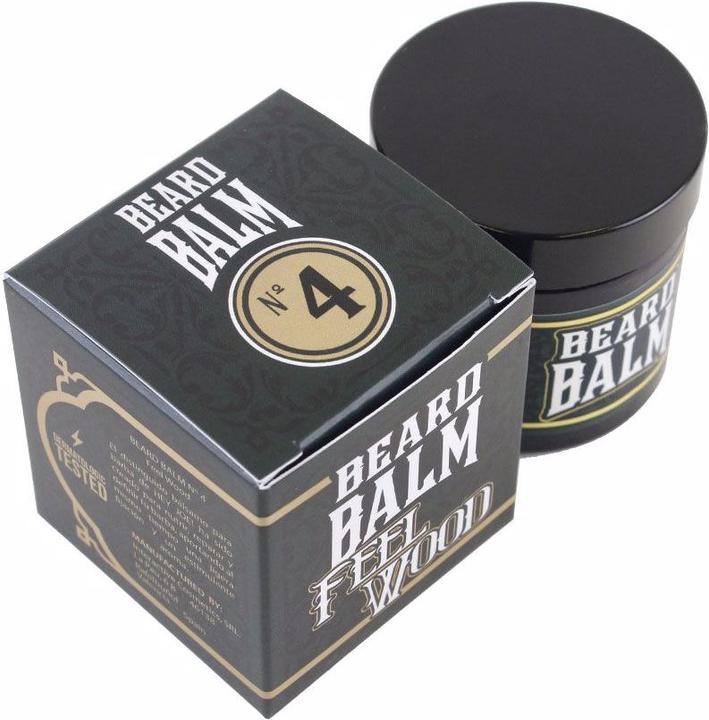 Produktbild Hey Joe! Feel Wood (50 ml)