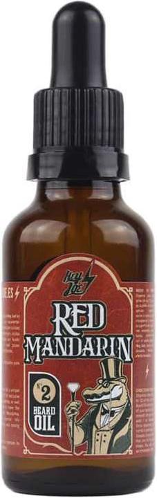 Immagine prodotto Hey Joe! Mandarino rosso (30 ml)