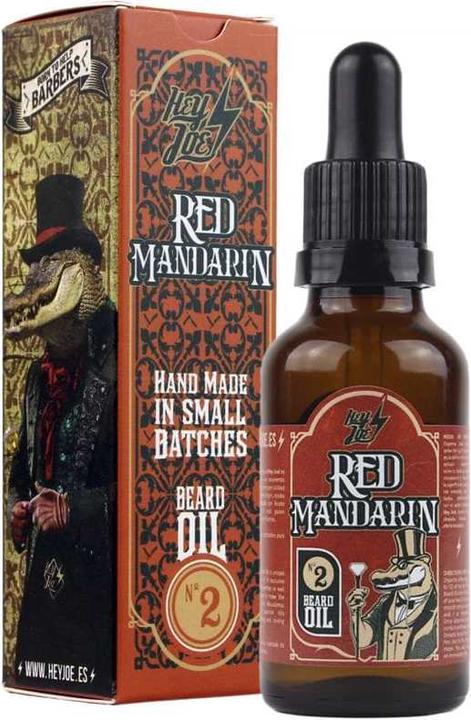 Immagine prodotto Hey Joe! Mandarino rosso (30 ml)