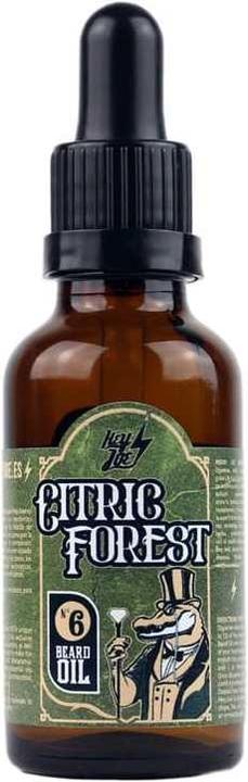 Hey Joe! Citric Forest (30 ml)