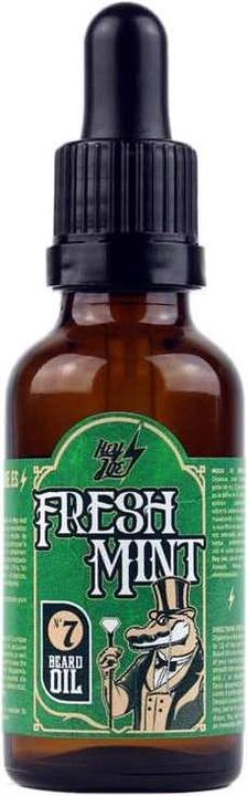 Actual product image Hey Joe! Fresh Mint (30 ml)