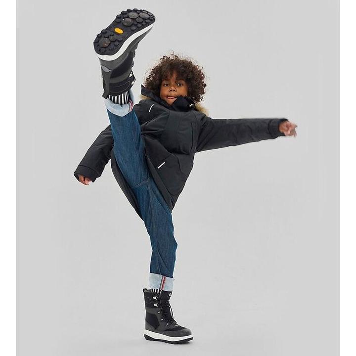 Image du produit Reima Kid's Reimatec Winter Boots Laplander 2.0 (32)