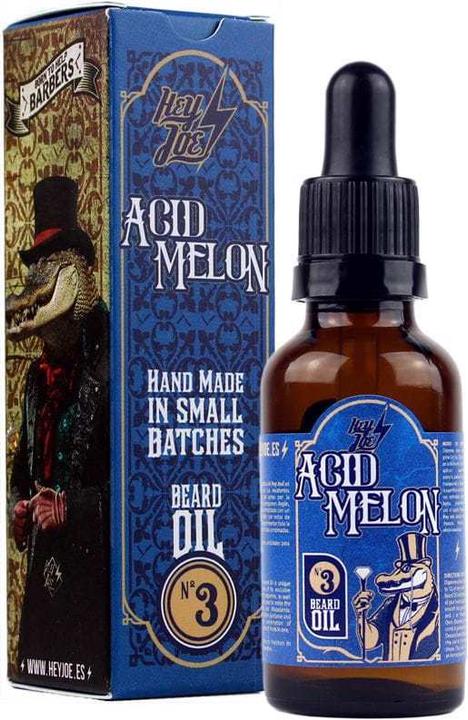 Produktbild Hey Joe! Acid Melon Delux (200 ml)