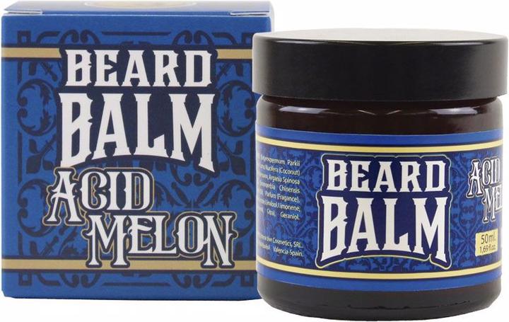 Produktbild Hey Joe! Acid Melon Delux (200 ml)