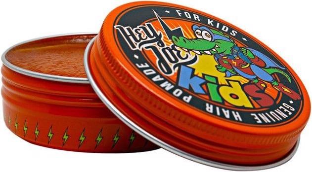 Produktbild Hey Joe! Genuine (Haarpomade, 75 ml)