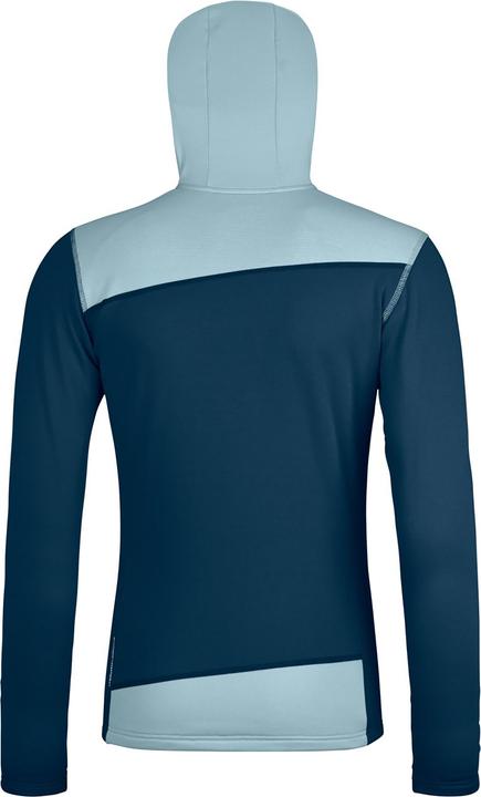 Immagine prodotto Ortovox Fleece Light Hoody W (S)