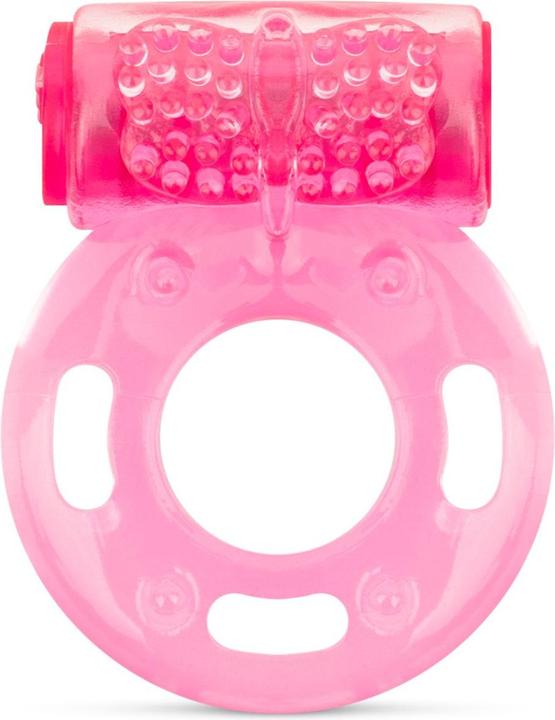 Produktbild Love In The Pocket Ring Vibro (3.80 cm)